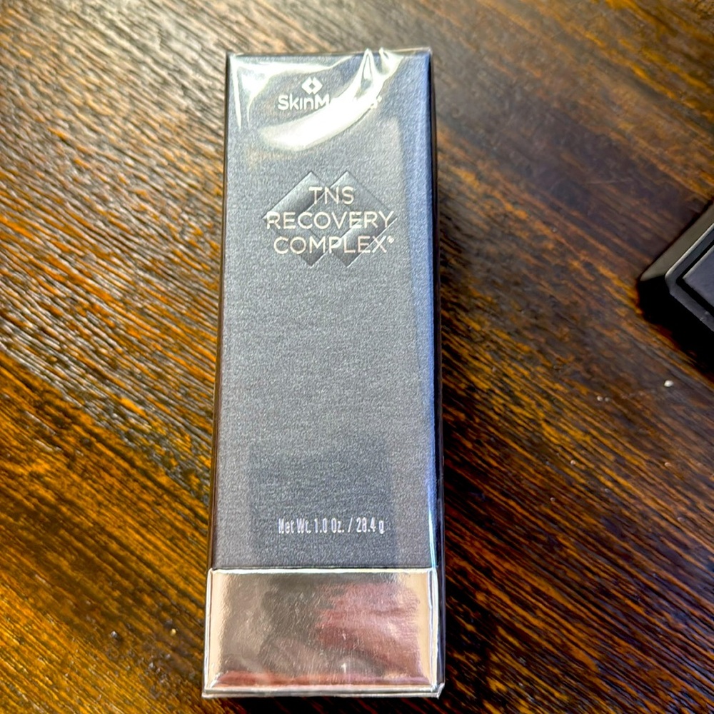 SkinMedica TNS Recovery Complex New in Box 1 Oz
